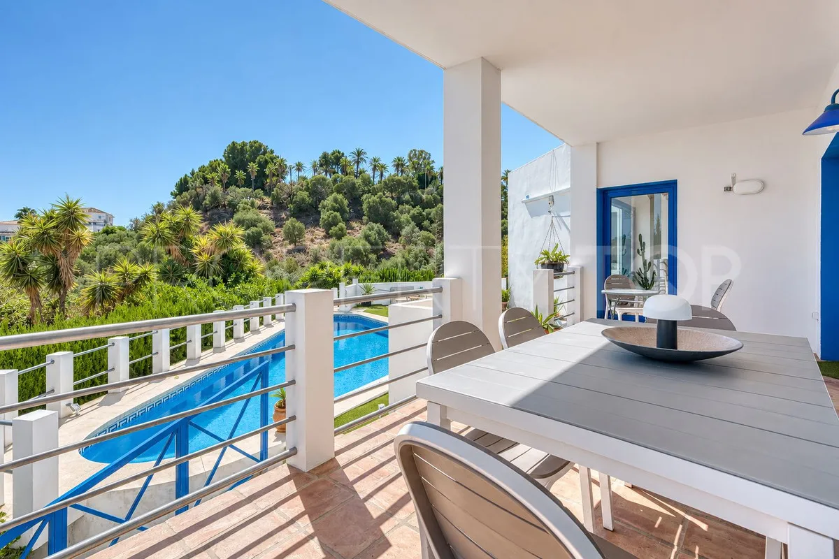 Cerros del Aguila, villa en venta con 4 dormitorios