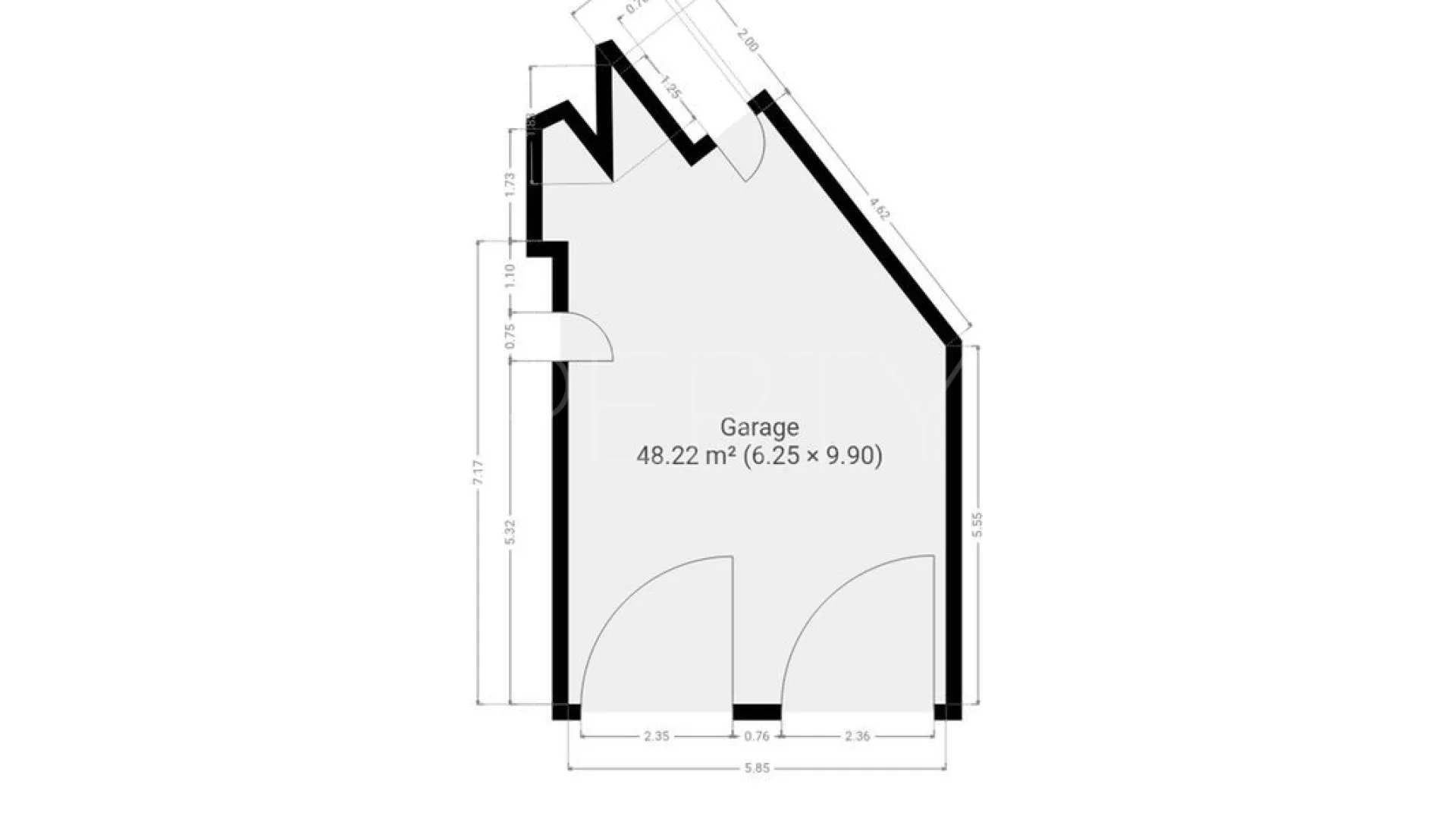 Cerros del Aguila, villa en venta con 4 dormitorios