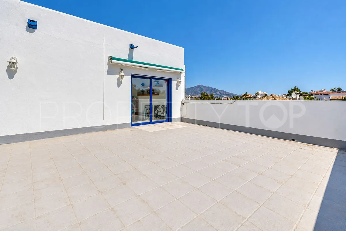 Cerros del Aguila, villa en venta con 4 dormitorios