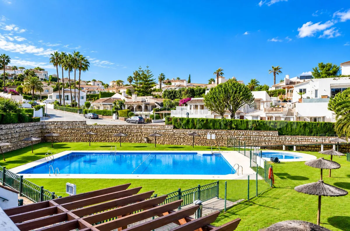 Cerros del Aguila, villa en venta con 4 dormitorios