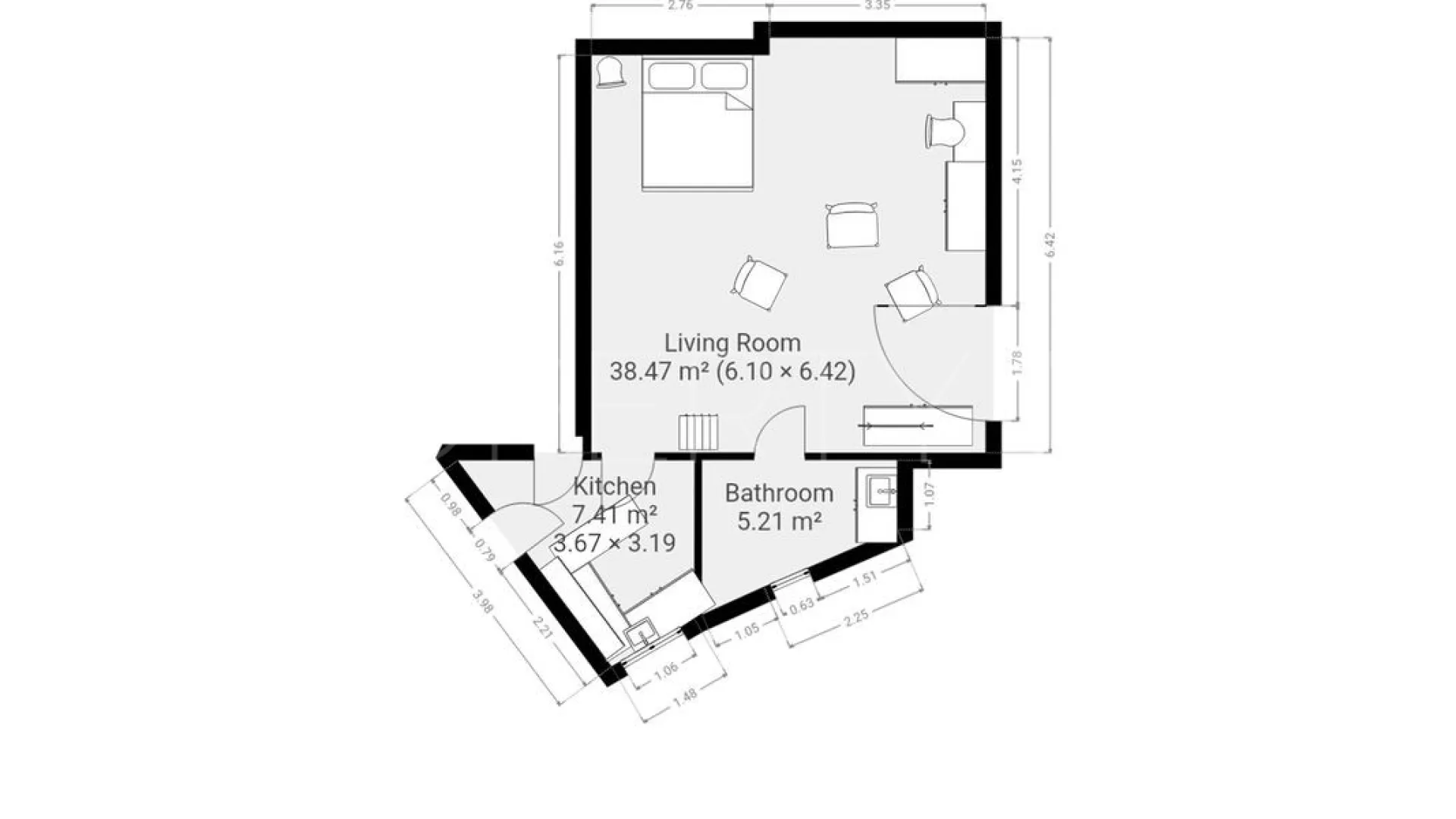 Cerros del Aguila, villa en venta con 4 dormitorios