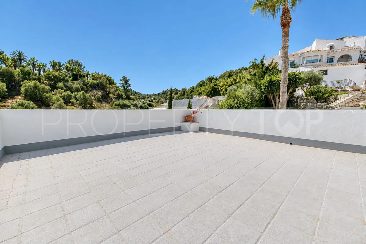Cerros del Aguila, villa en venta con 4 dormitorios