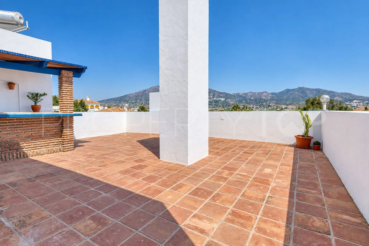 Cerros del Aguila, villa en venta con 4 dormitorios