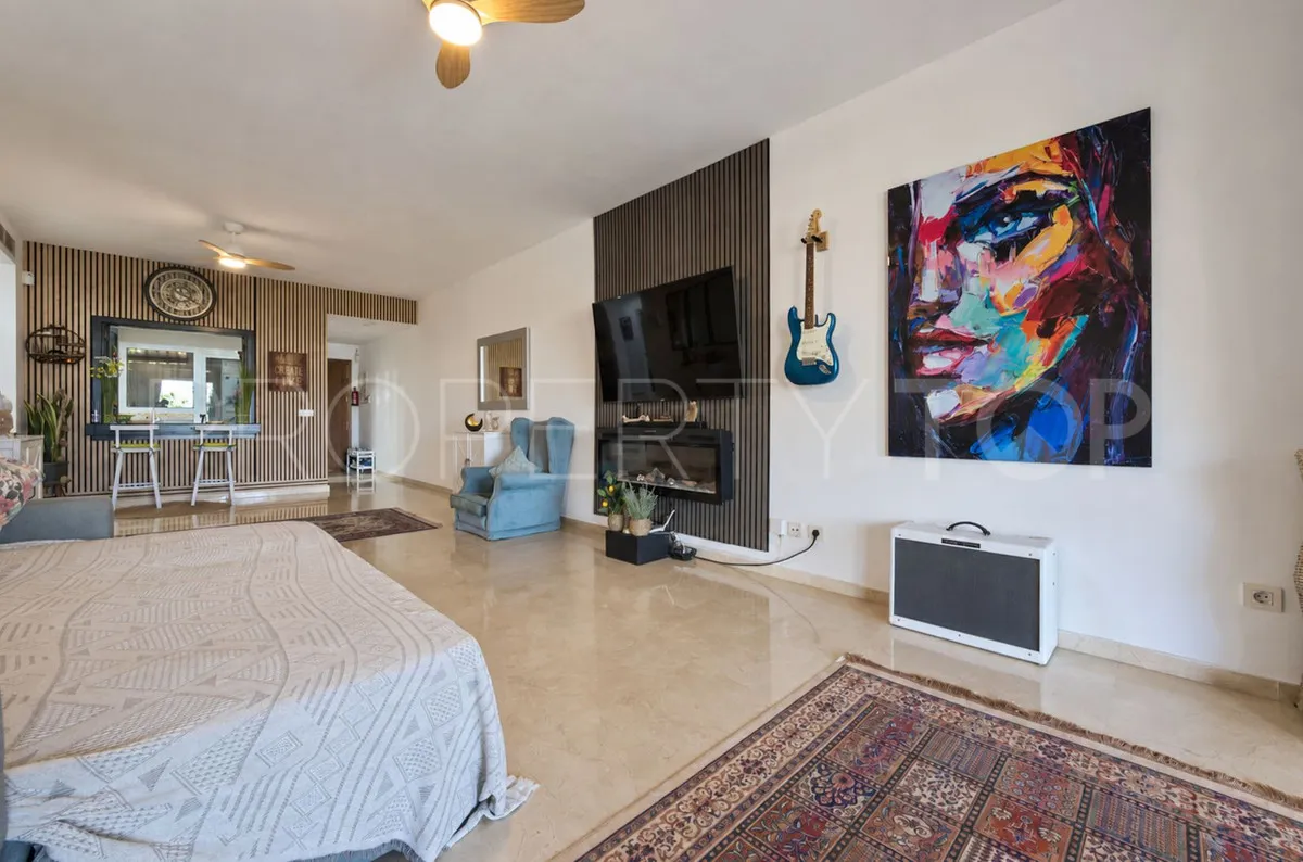 For sale Estepona apartment