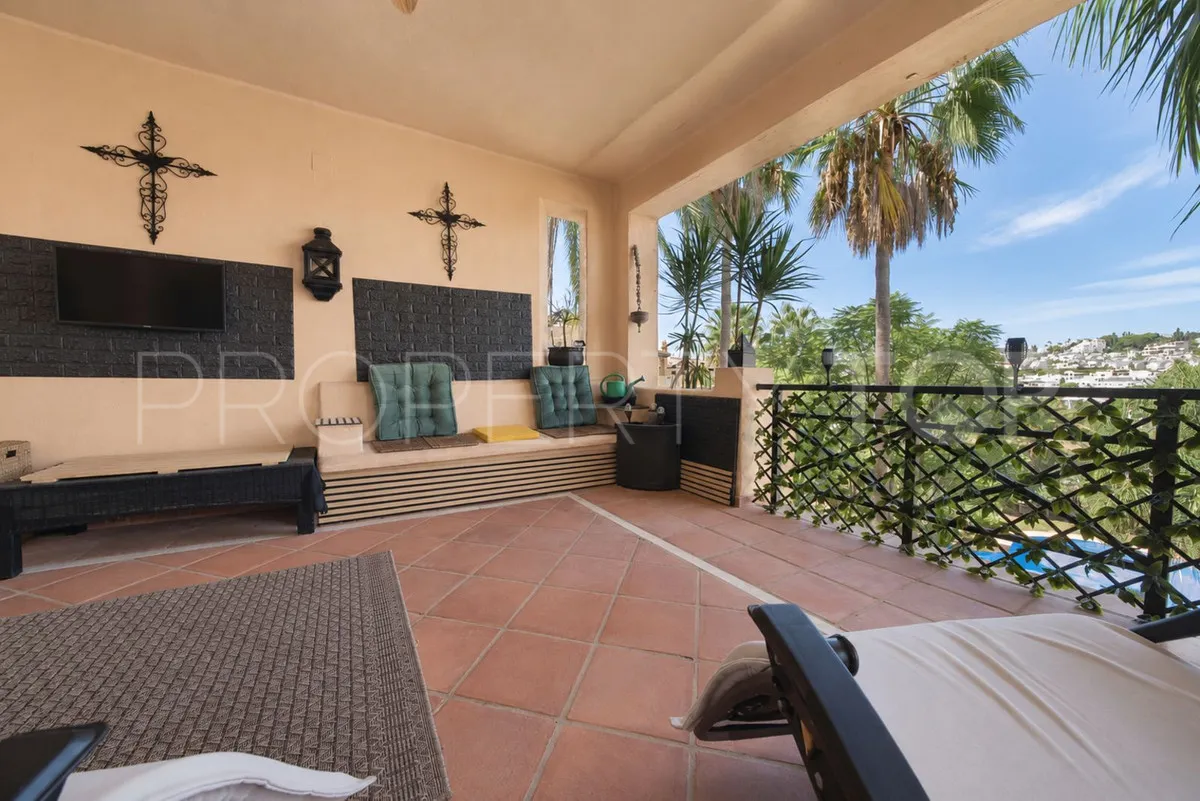 For sale Estepona apartment