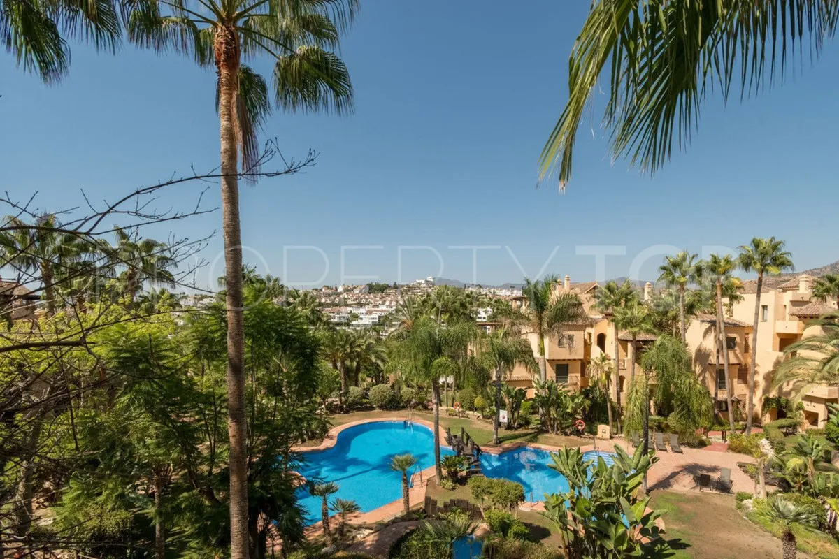 For sale Estepona apartment