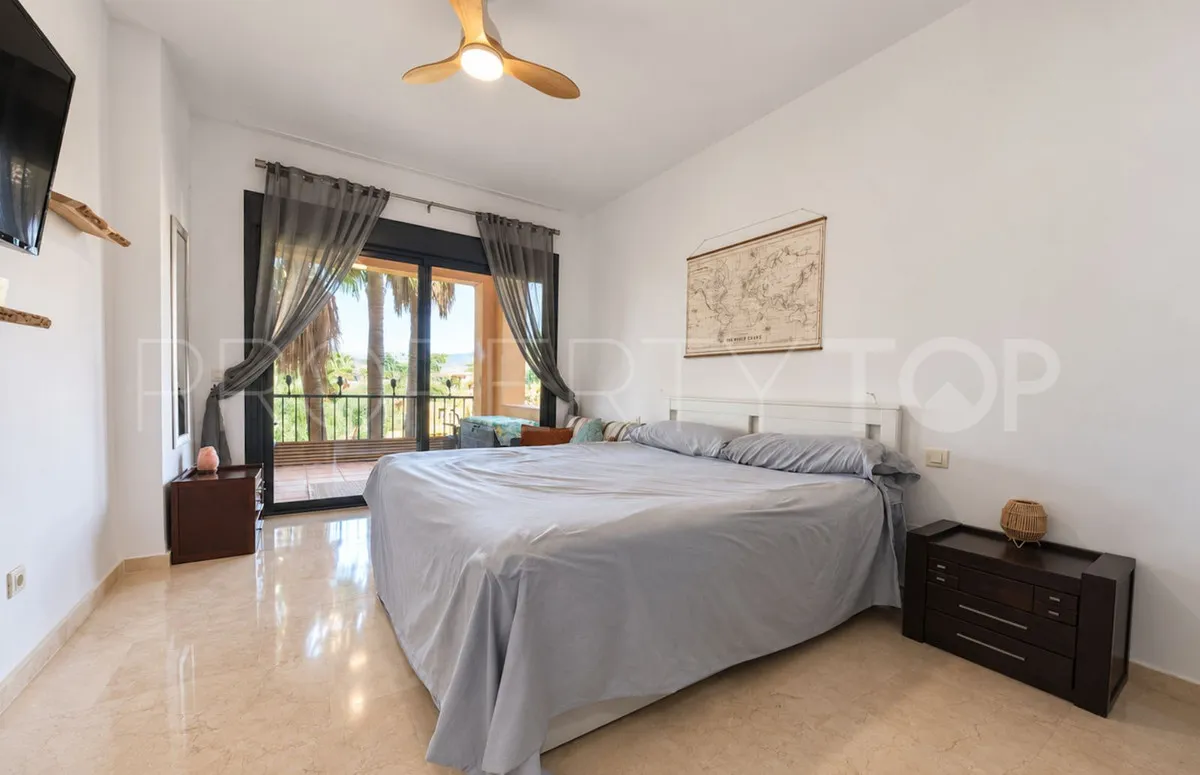 For sale Estepona apartment