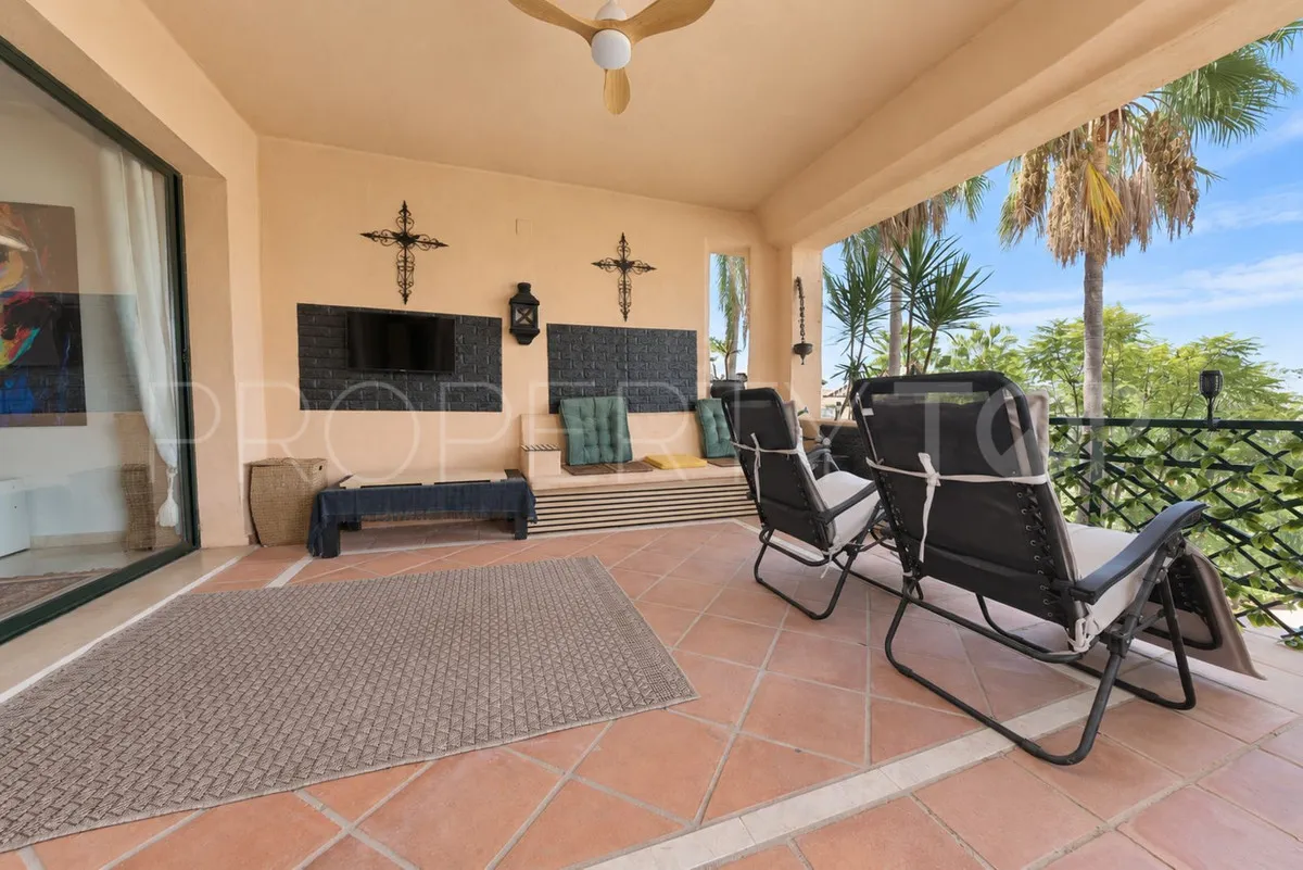 For sale Estepona apartment