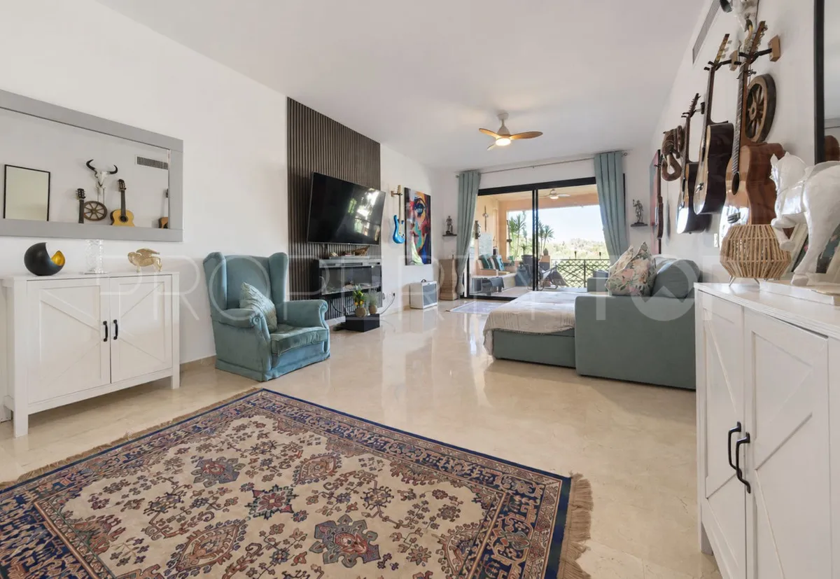 For sale Estepona apartment