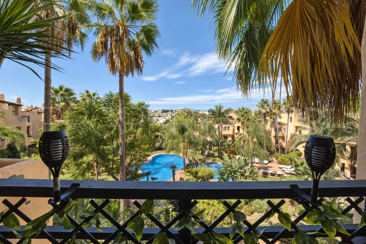 For sale Estepona apartment
