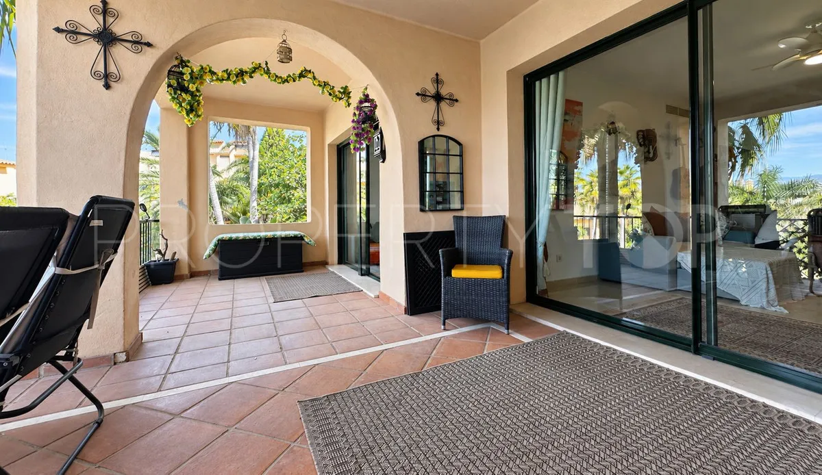 For sale Estepona apartment