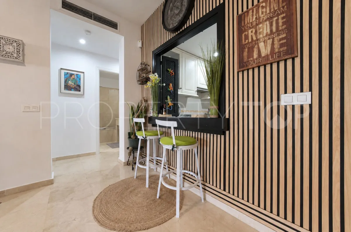 For sale Estepona apartment