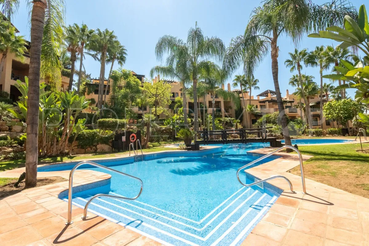 For sale Estepona apartment