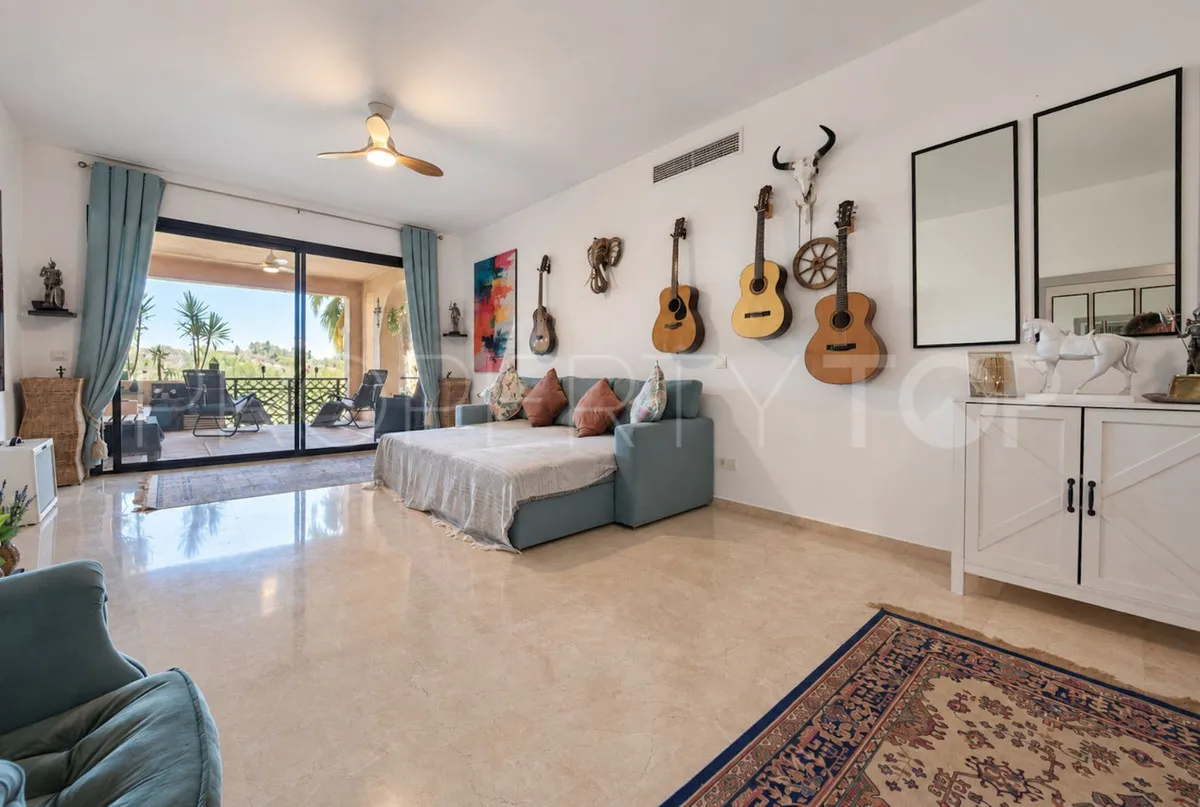 For sale Estepona apartment