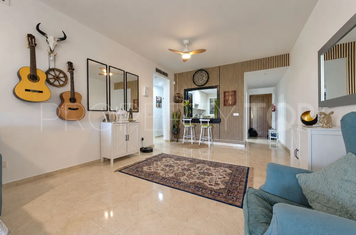 For sale Estepona apartment