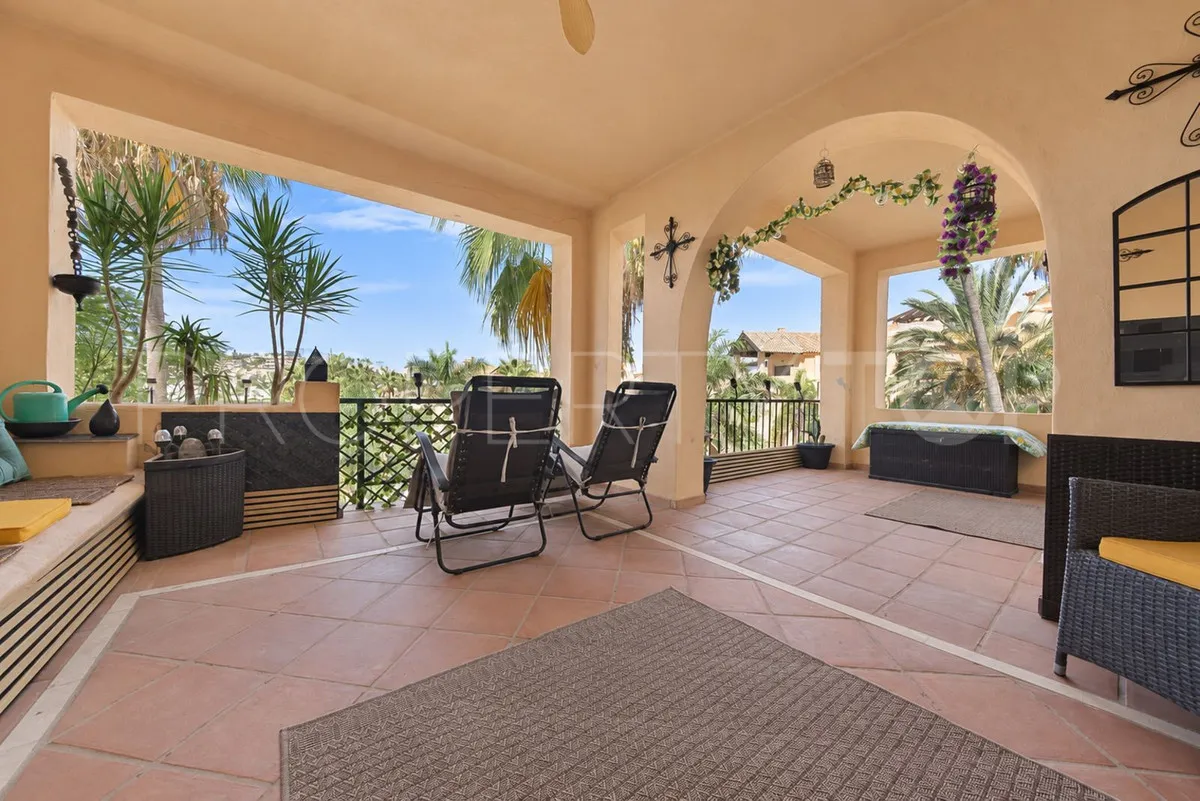 For sale Estepona apartment