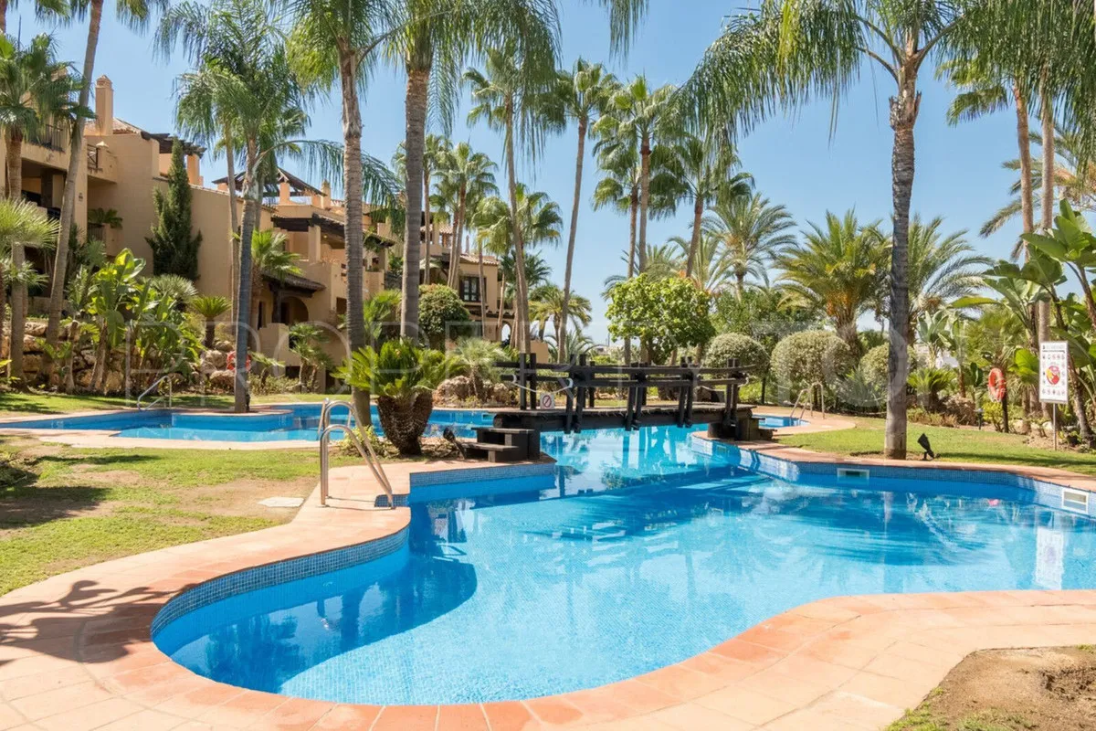 For sale Estepona apartment