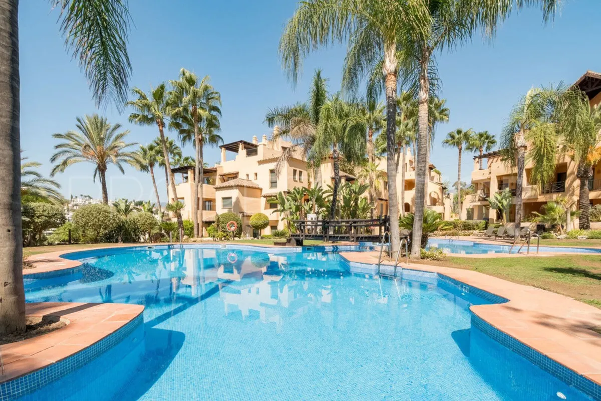 For sale Estepona apartment