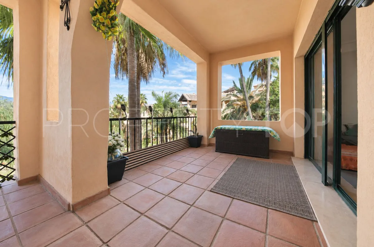 For sale Estepona apartment
