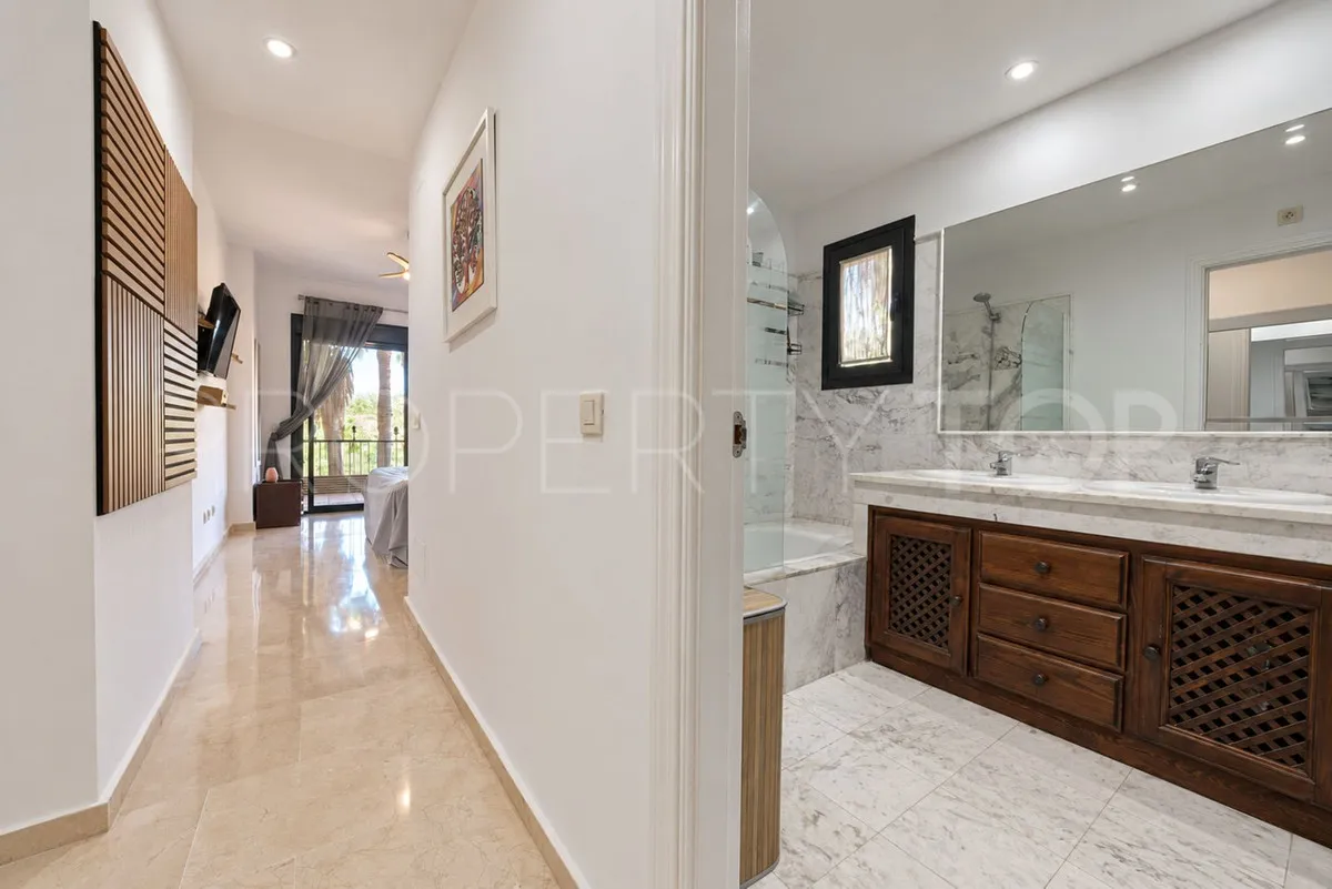 For sale Estepona apartment