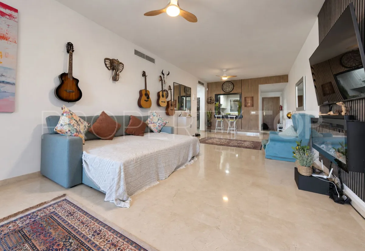 For sale Estepona apartment