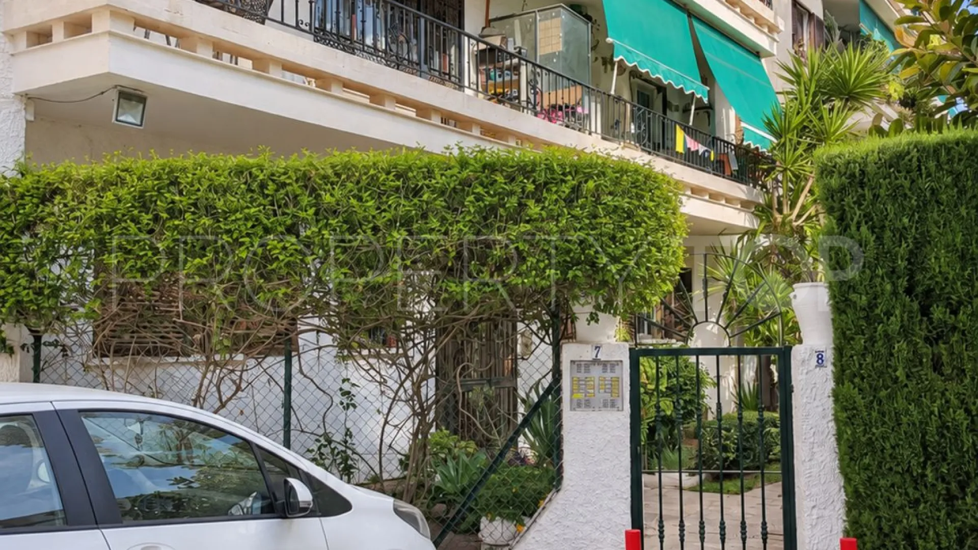 3 bedrooms apartment in Benalmadena for sale
