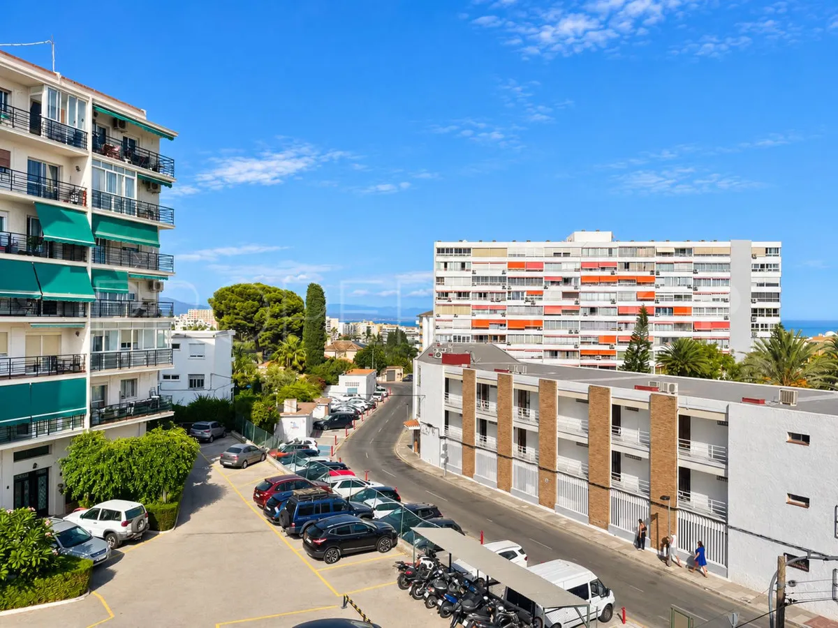 3 bedrooms apartment in Benalmadena for sale