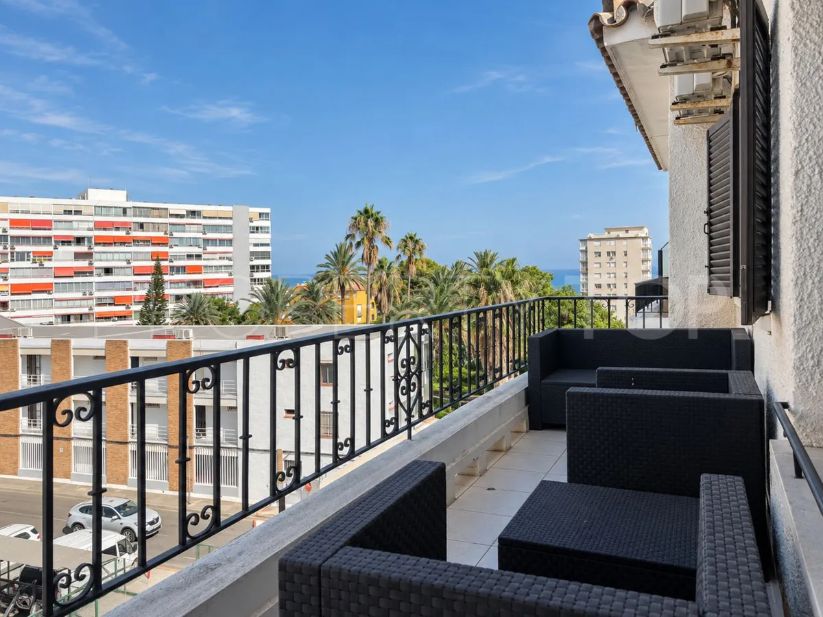 3 bedrooms apartment in Benalmadena for sale