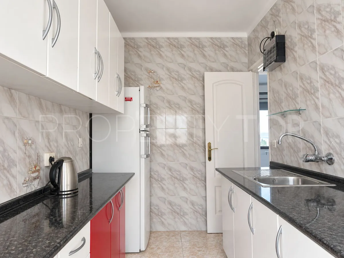 3 bedrooms apartment in Benalmadena for sale