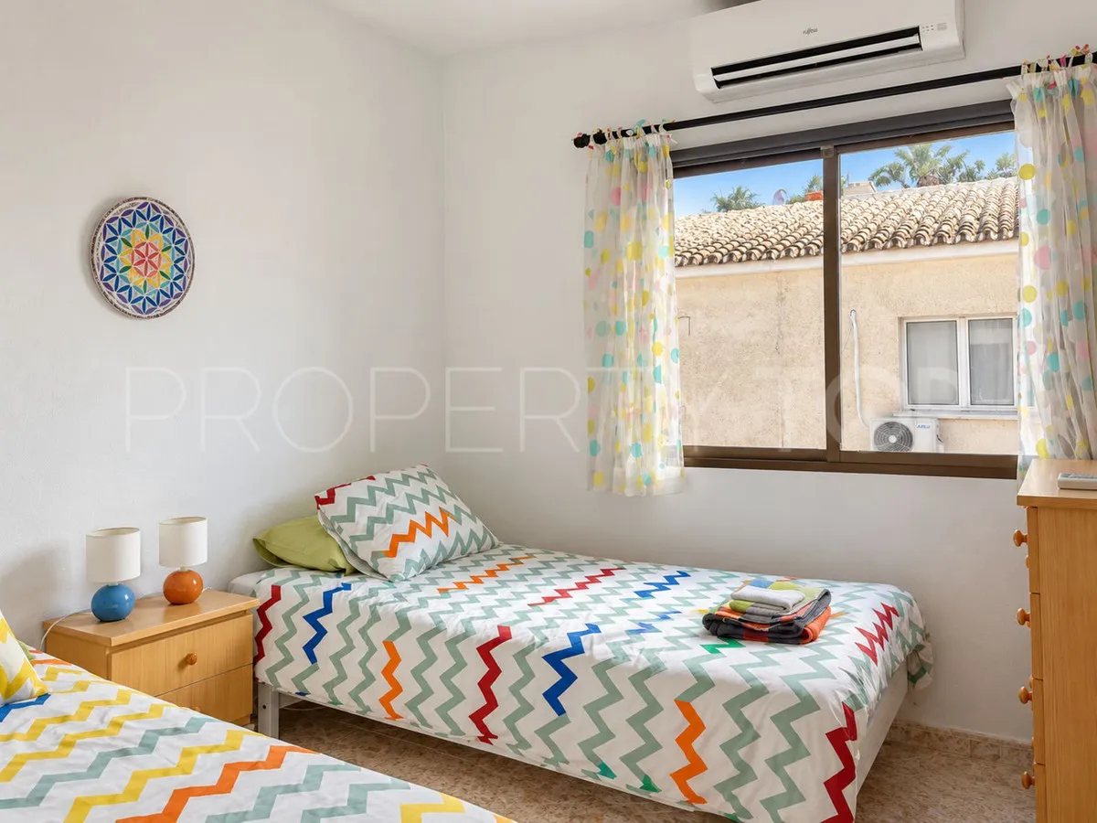 3 bedrooms apartment in Benalmadena for sale