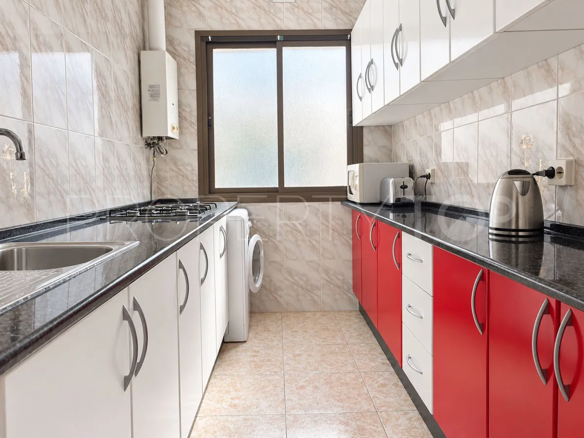 3 bedrooms apartment in Benalmadena for sale