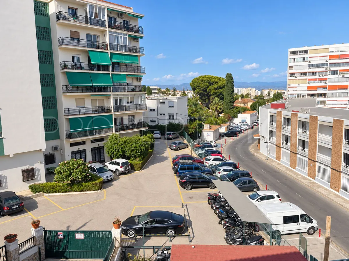 3 bedrooms apartment in Benalmadena for sale