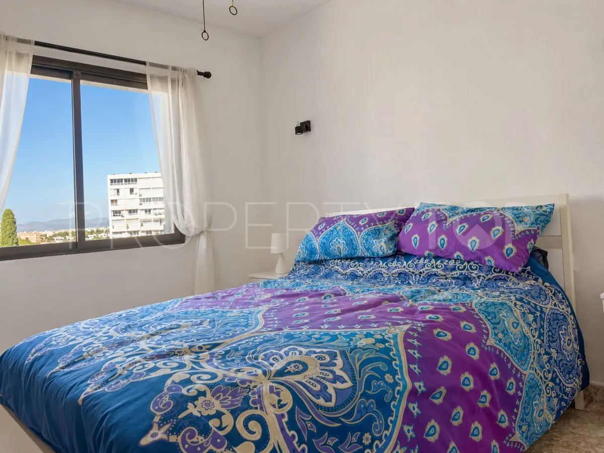 3 bedrooms apartment in Benalmadena for sale