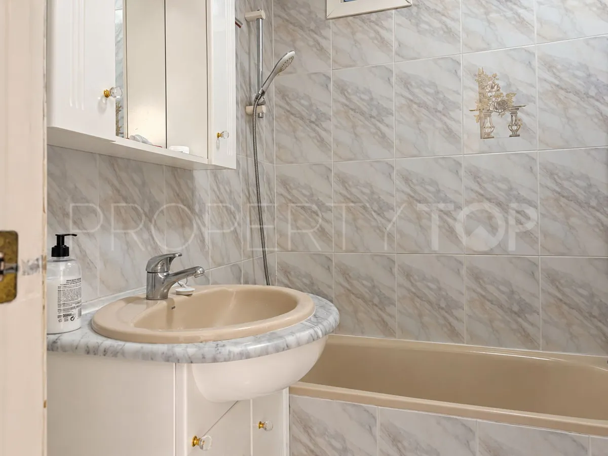 3 bedrooms apartment in Benalmadena for sale