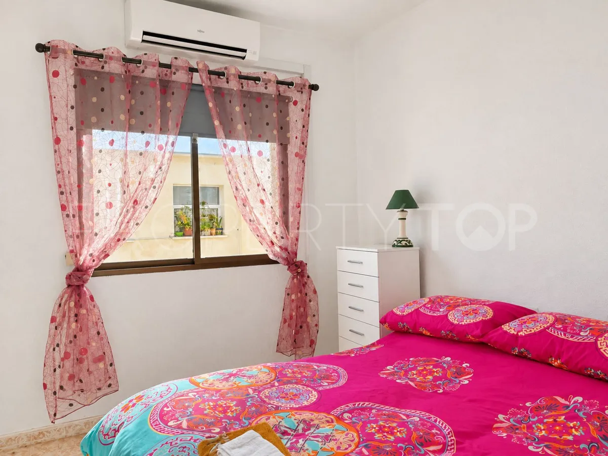 3 bedrooms apartment in Benalmadena for sale