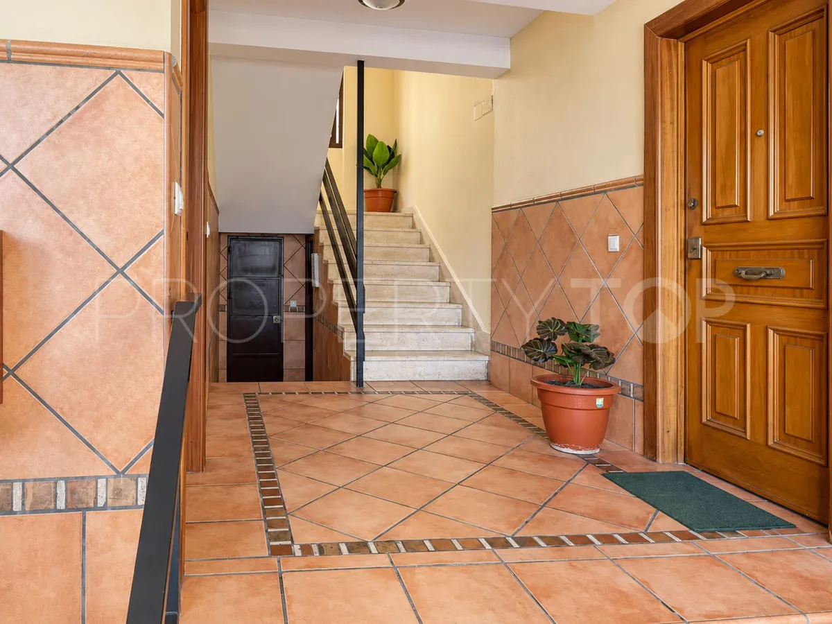 3 bedrooms apartment in Benalmadena for sale