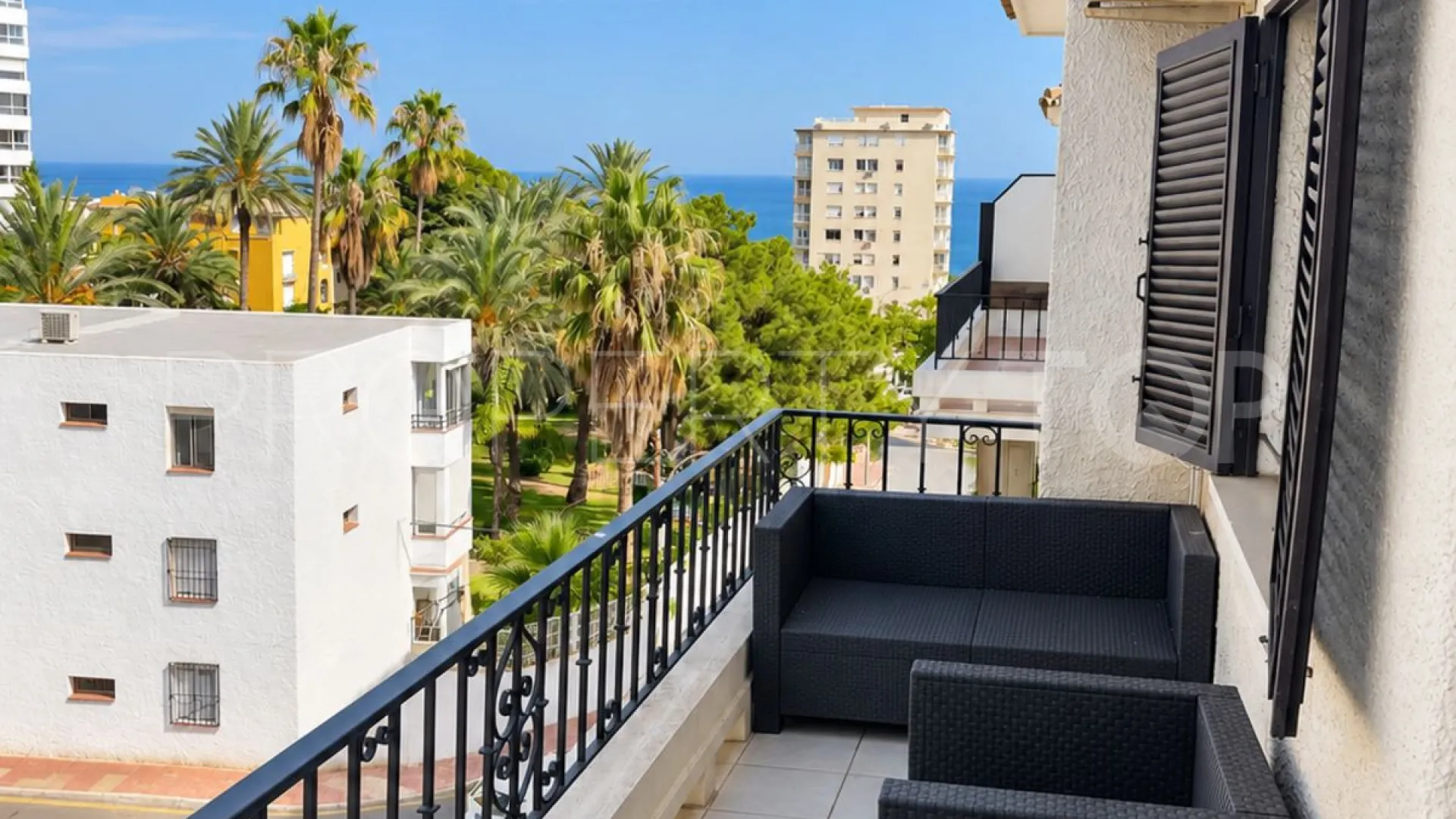 3 bedrooms apartment in Benalmadena for sale