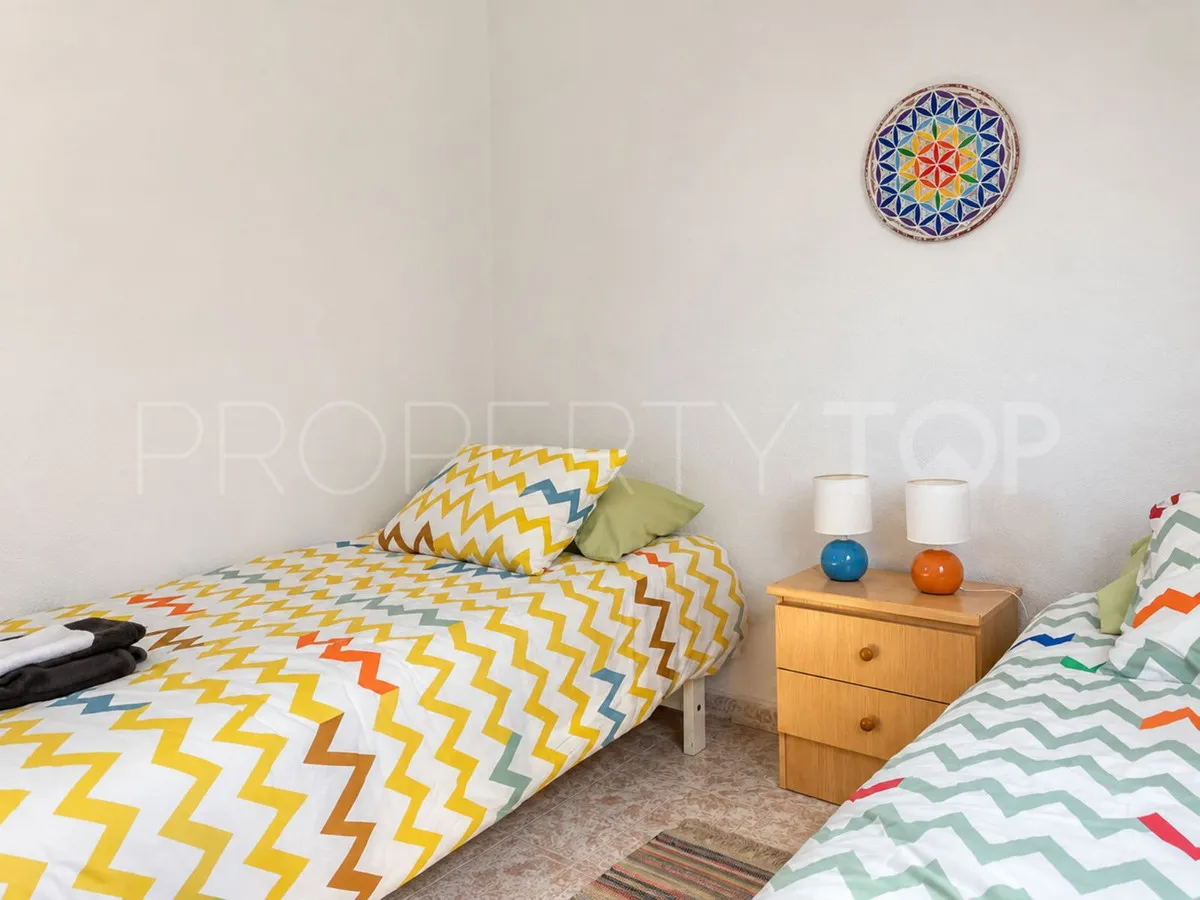 3 bedrooms apartment in Benalmadena for sale