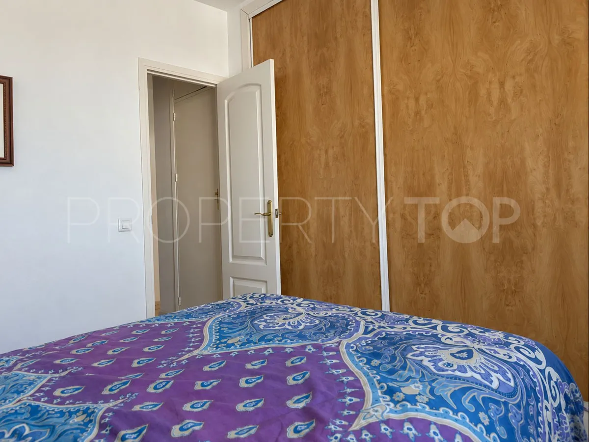 3 bedrooms apartment in Benalmadena for sale