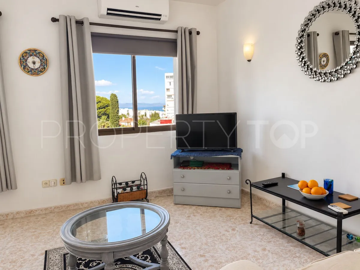 3 bedrooms apartment in Benalmadena for sale