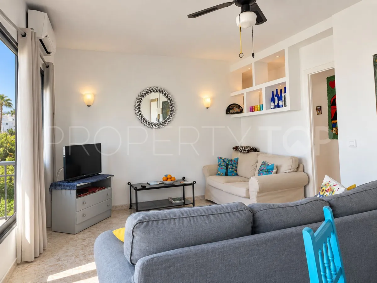3 bedrooms apartment in Benalmadena for sale
