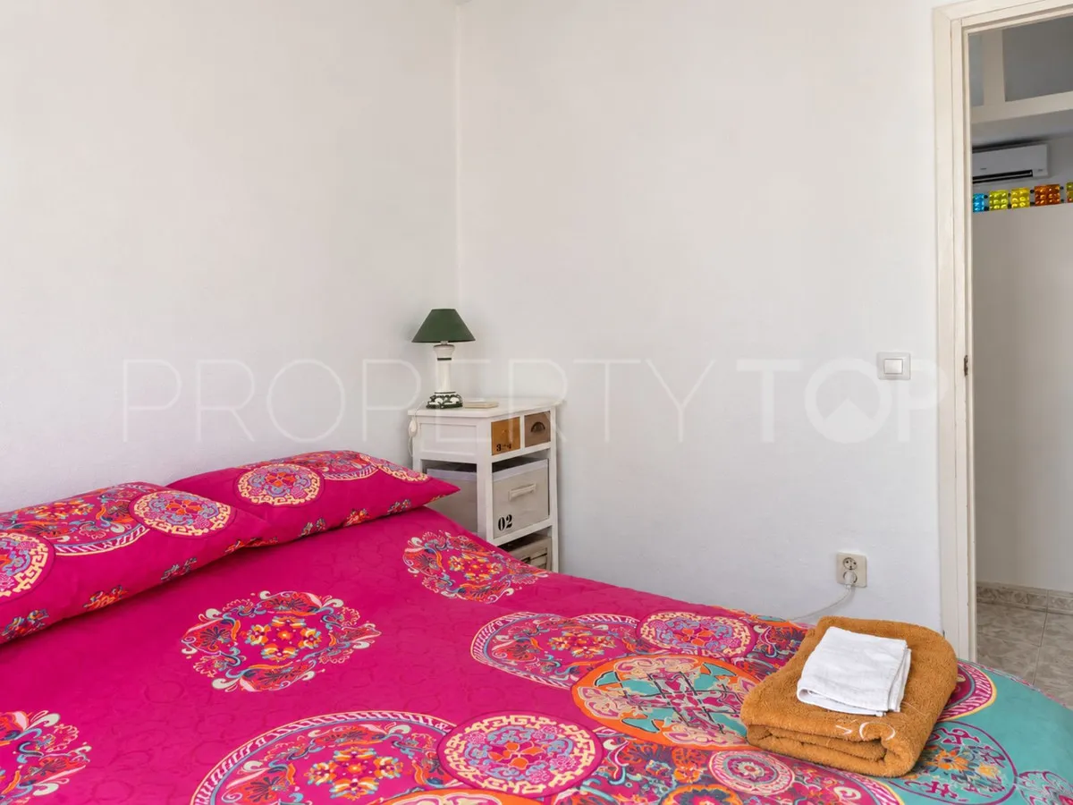 3 bedrooms apartment in Benalmadena for sale
