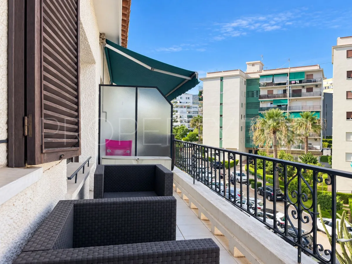 3 bedrooms apartment in Benalmadena for sale