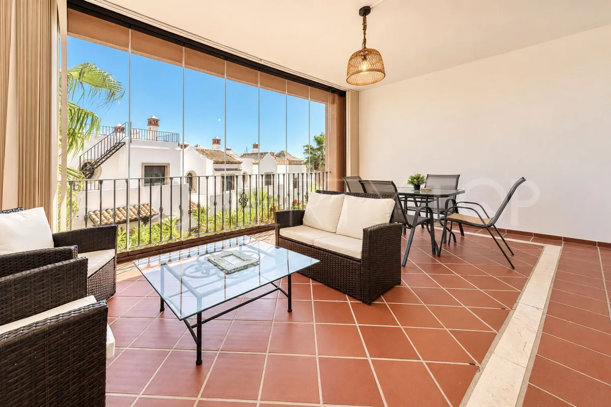 Estepona 3 bedrooms town house for sale