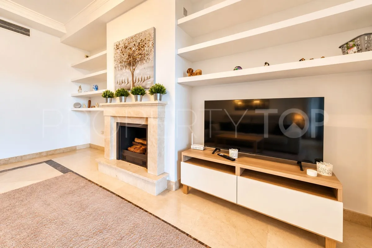 Estepona 3 bedrooms town house for sale