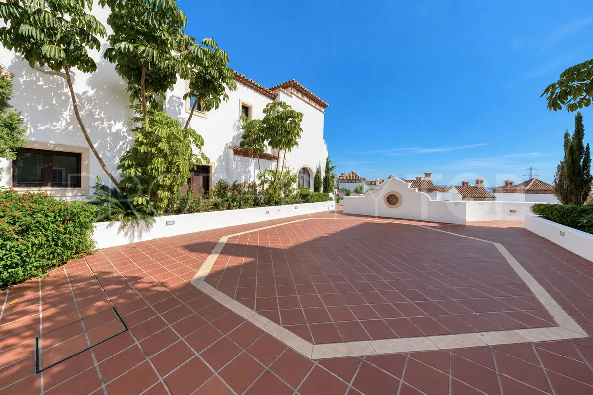 Estepona 3 bedrooms town house for sale