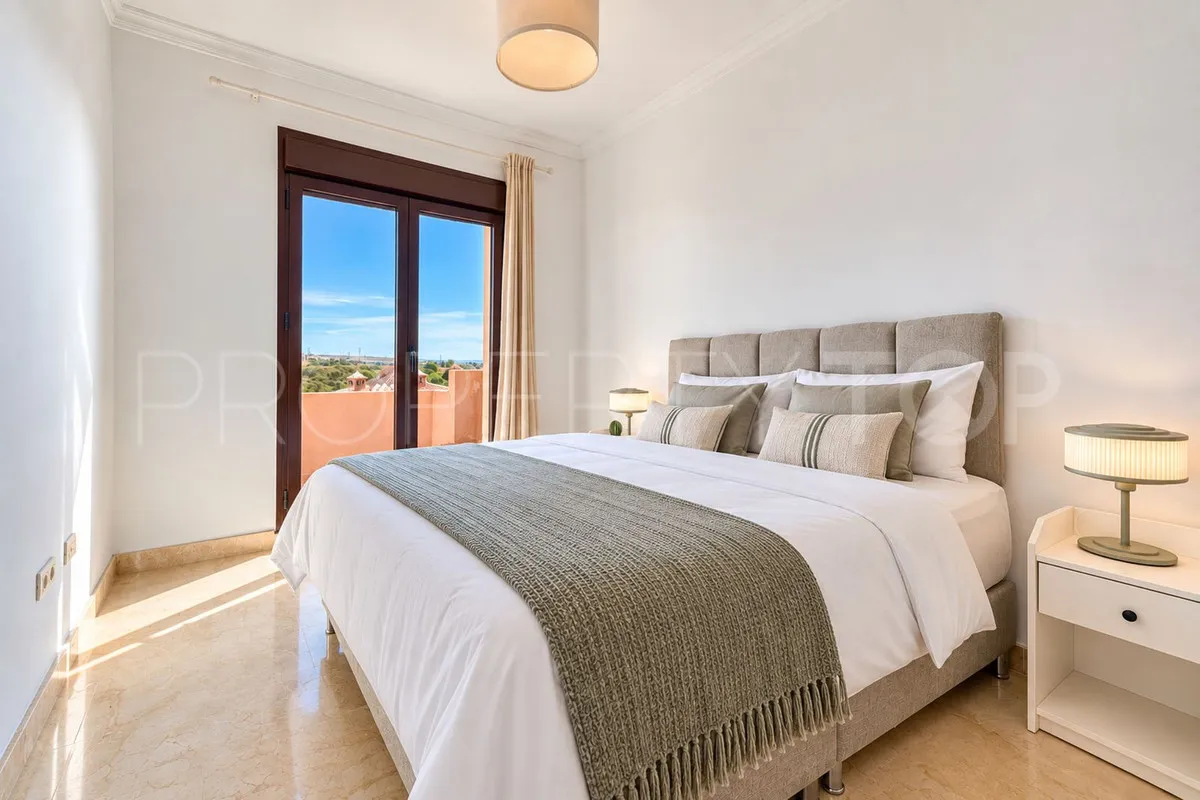 Estepona 3 bedrooms town house for sale