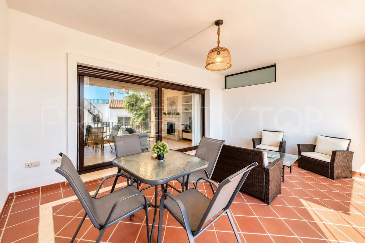 Estepona 3 bedrooms town house for sale