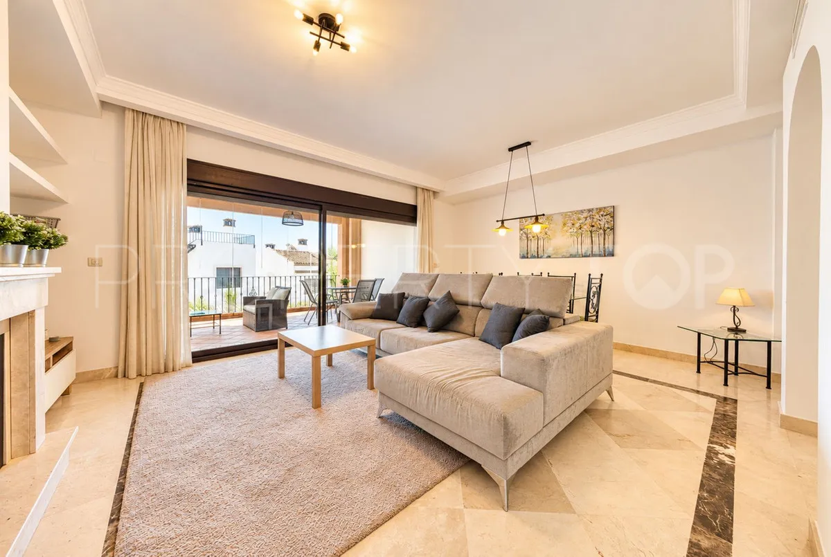 Estepona 3 bedrooms town house for sale