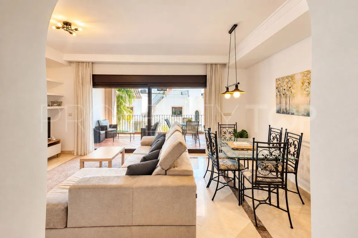 Estepona 3 bedrooms town house for sale